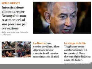 ritaglio da web